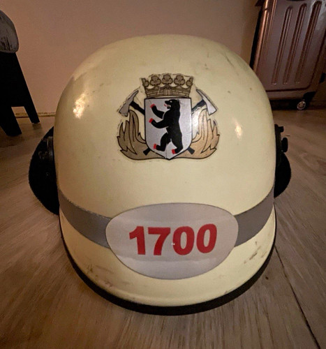 Feuerwehrhelm deutschland - feuerwehrhelm,