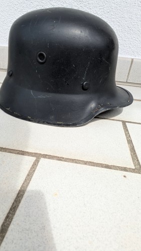 Feuerwehrhelm stahlhelm mit - feuerwehrhelm,