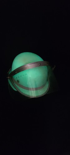Original feuerwehrhelm din - ​original,