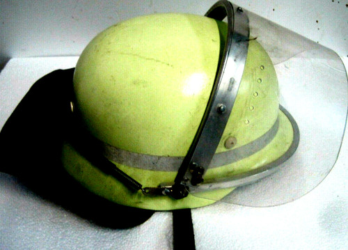 Feuerwehr helm motorrad moped - feuerwehr,