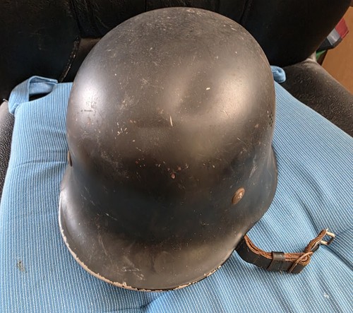 Antiker stahlhelm - antiker,