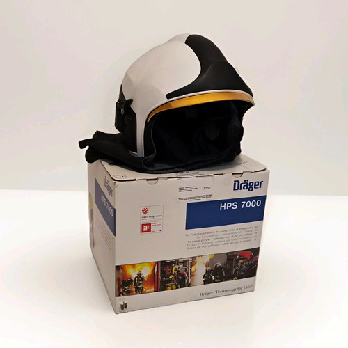 Dräger hps 7000 pro - dräger,