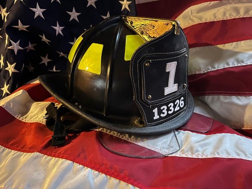 Feuerwehr helm usa - feuerwehr,