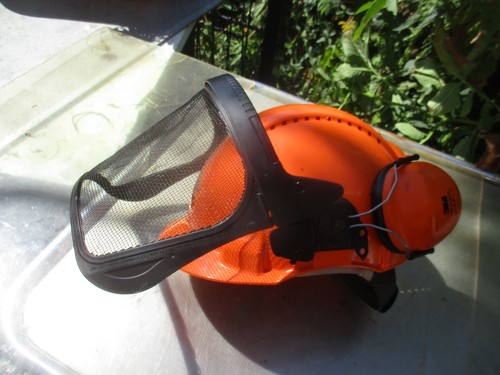 Bund nato forst arbeiter helm - bund,