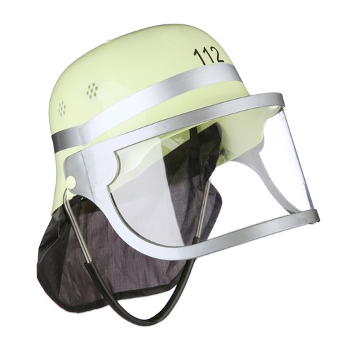 24x kinder feuerwehrhelm - kinder,