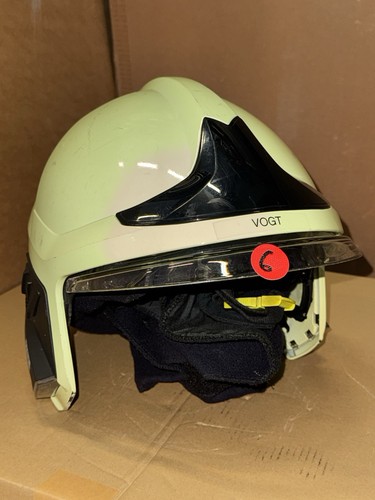 Original msa feuerwehr helm - original,