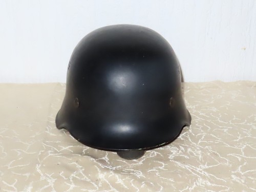 Helm feuerwehrhelm stahlhelm - helm,