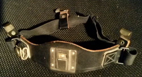 Stahlhelm tragegestell - stahlhelm,