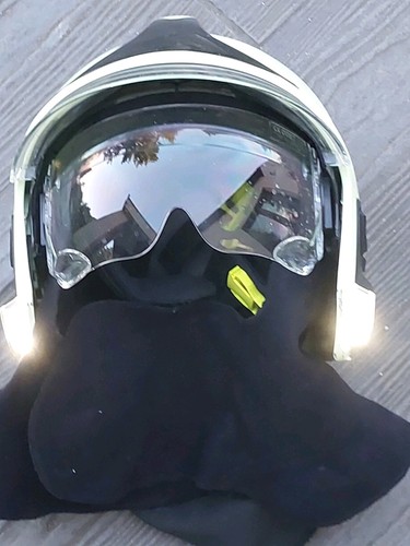 Msa gallet f1xf nachleuchtend - gallet,