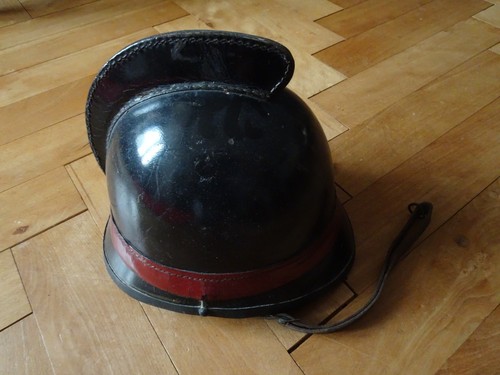 Feuerwehr helm hannover - helm,