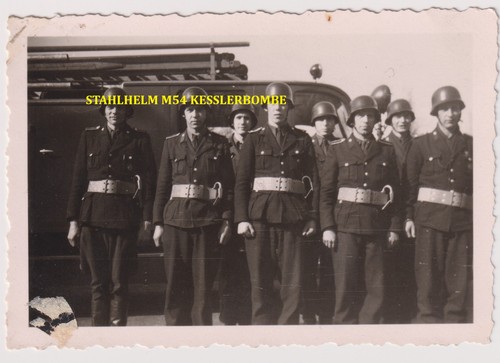 Apolda freiwillige feuerwehr - freiwillige,