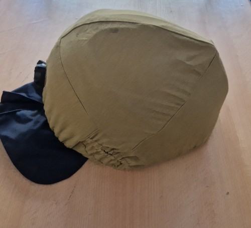Feuerwehr helm schutzüberzug - helm,