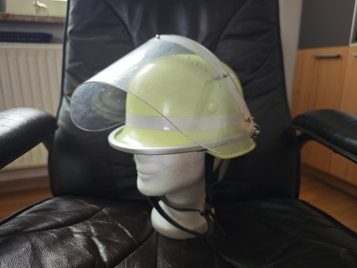 Alu din helm - din,