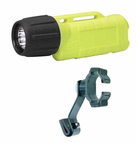 Feuerwehr helmlampe 2aa - feuerwehr-helmlampe,