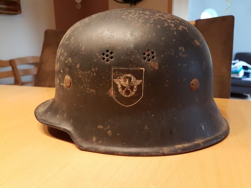 Feuerlöschpolizei