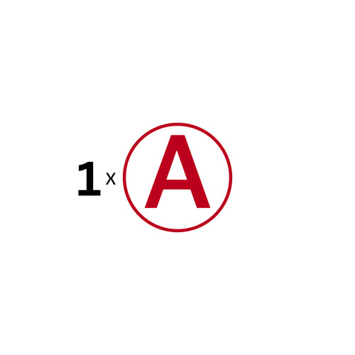 Helmkennzeichnung