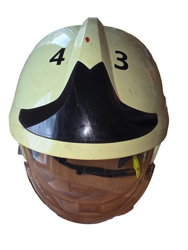 Msa gallet xf - msa, f1