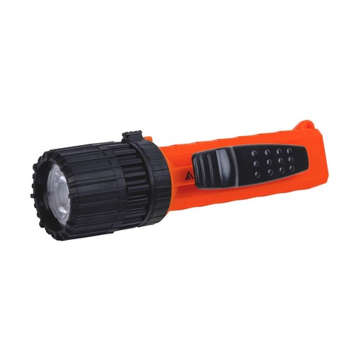 Feuerwehrlampe fire focus ex - feuerwehrlampe,