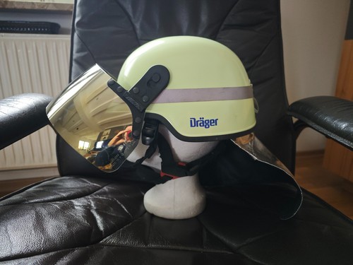 Dräger hps 4300 comfort - dräger,
