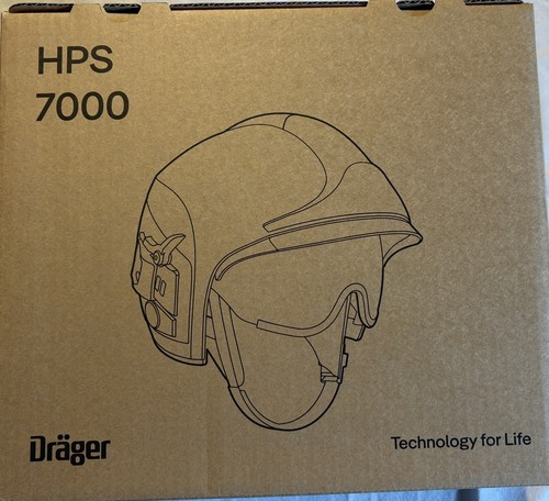 Dräger hps 7000 - hps,