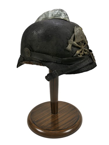 Original feuerwehrhelm - original,