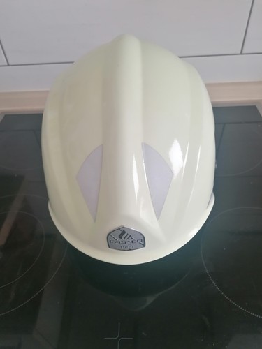 Feuerwehrhelm casco 1000 - casco,