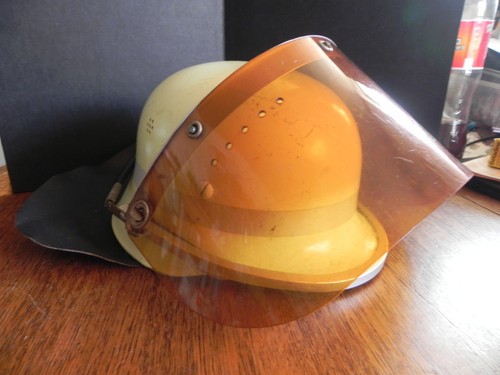 Din feuerwehr helm - din,