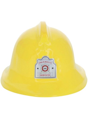 Smiffys feuerwehrhelm kinder - smiffys,