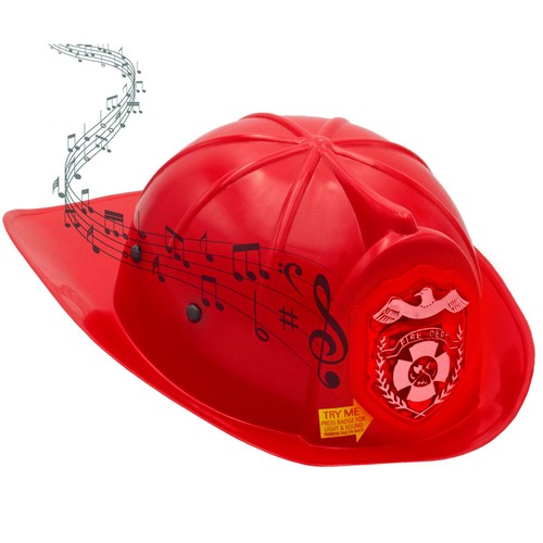 Kinder feuerwehrhelm mit - kinder,