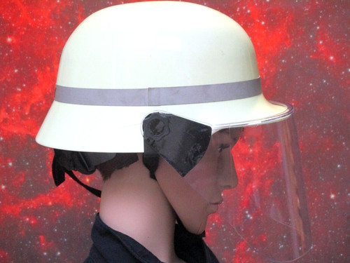 Feuerwehrhelm bullard h3000 - feuerwehrhelm,