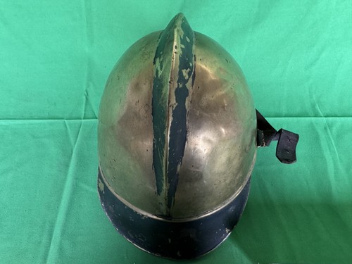Feuerwehrhelm 1900 - feuerwehrhelm,