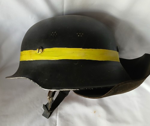 Feuerwehr helm mit innenfutter - helm,