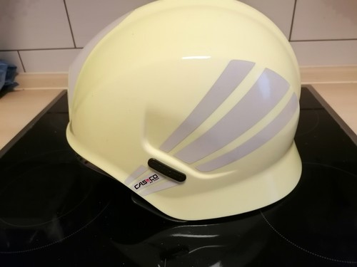 Feuerwehrhelm casco 1000 - feuerwehrhelm, pf