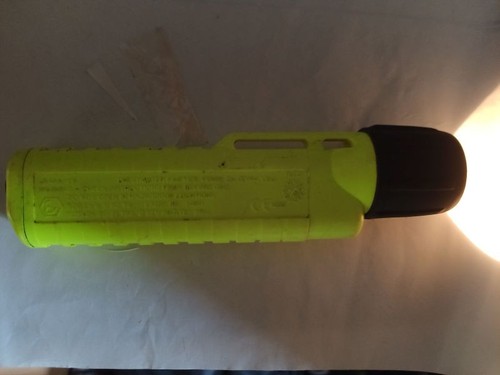Atex helmlampe 4aa zone - helmlampe, uk