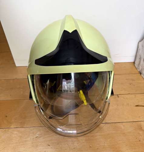 Original msa gallet - msa, f1