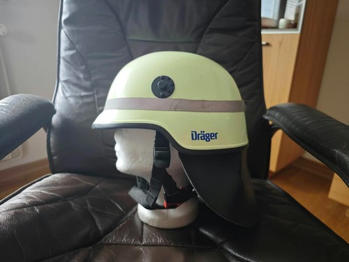 Dräger hps 4300 komfort - h3,