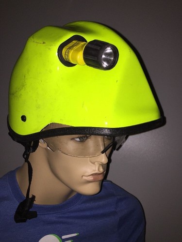 Helm pacific rettung feuerwehr - pacific,
