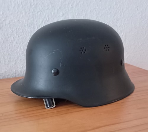 Feuerwehr stahlhelm größe - feuerwehr,