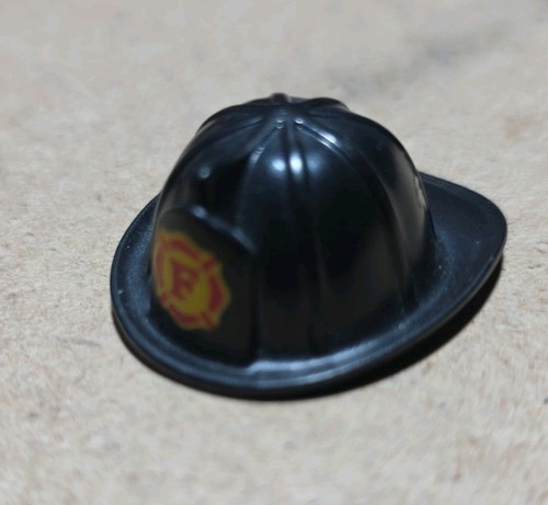 Playmobil schwarzer