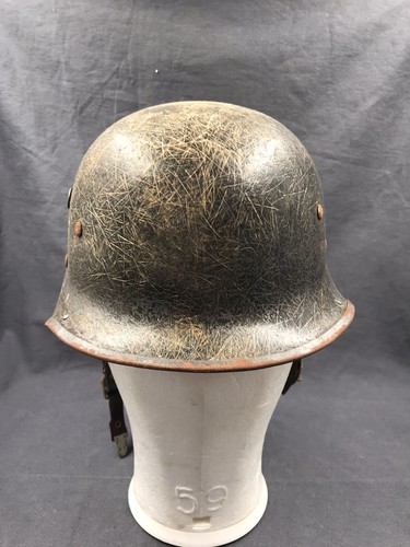 Feuerwehrhelm ddr vintage - feuerwehrhelm,