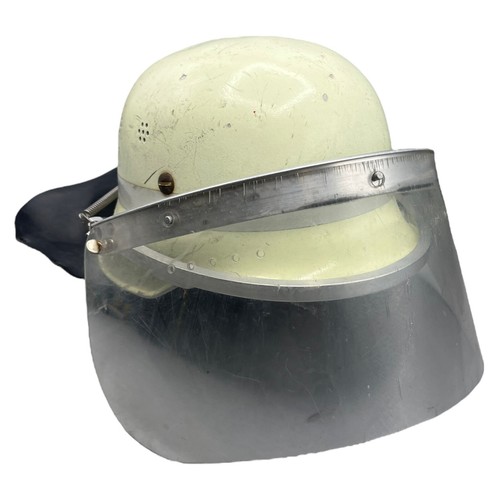 Feuerwehrhelm f110 f120 - f110,