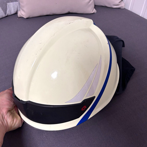 Feuerwehrhelm rosenbauer heros - feuerwehrhelm,
