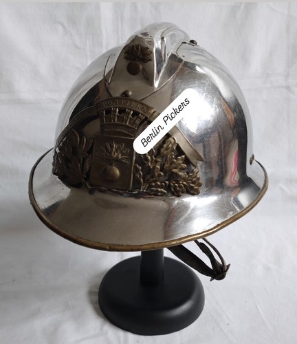 Feuerwehrhelm frankreich - feuerwehrhelm,