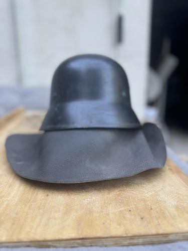 Feuerwehrhelm mit nackenschutz - feuerwehrhelm,