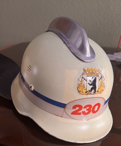 Helm der berliner - der,