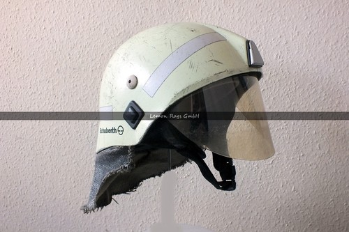 Feuerwehrhelm schuberth - feuerwehrhelm,