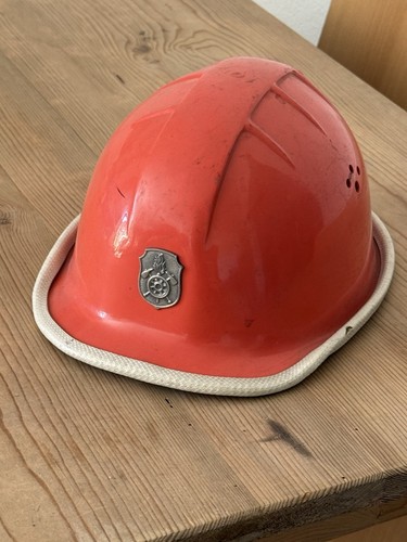 Stück helm jugendfeuerwehr - 1,