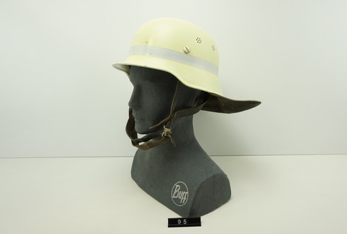 Feuerwehrhelm din 14940 alu - feuerwehrhelm,