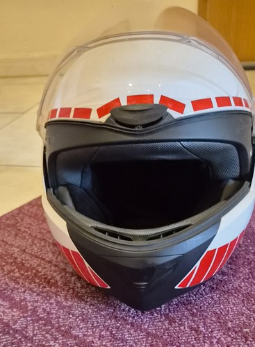 Feuerwehr motorrad helm - motorrad,