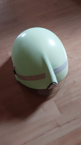 Schuberth f220 feuerwehrhelm - f220, /
